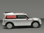 Mini Concept Geneva 2006 года